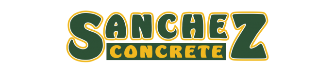 Sanchez Concrete LLC